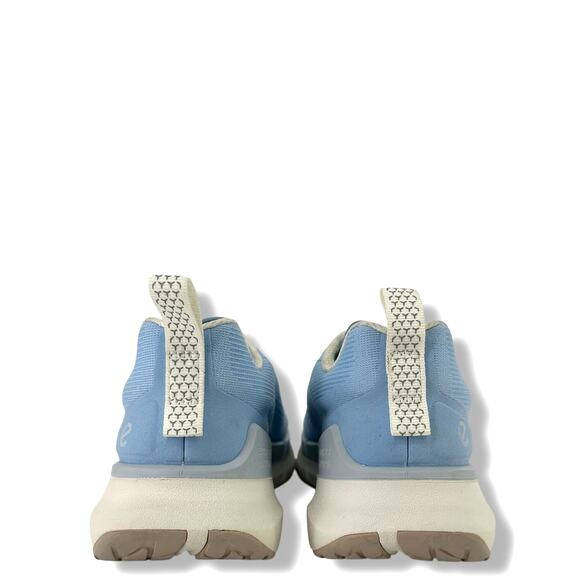 Ecco Biom 2.2 Low Breathru Sneaker Shoes Womens Size 36 5 5.5 Blue - Picture 6 of 8